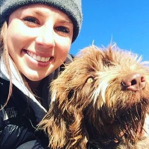 Meet your Posher, Callie